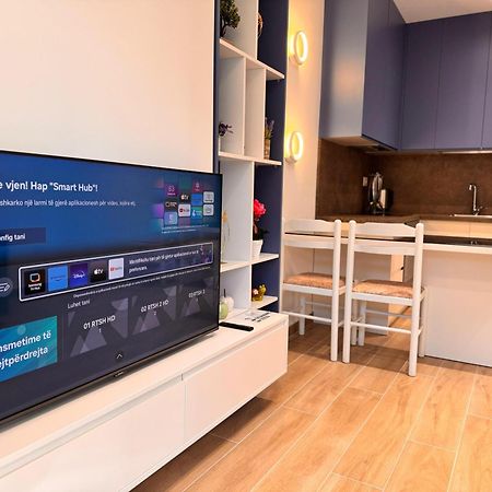 Elite Apartments Durrës Extérieur photo