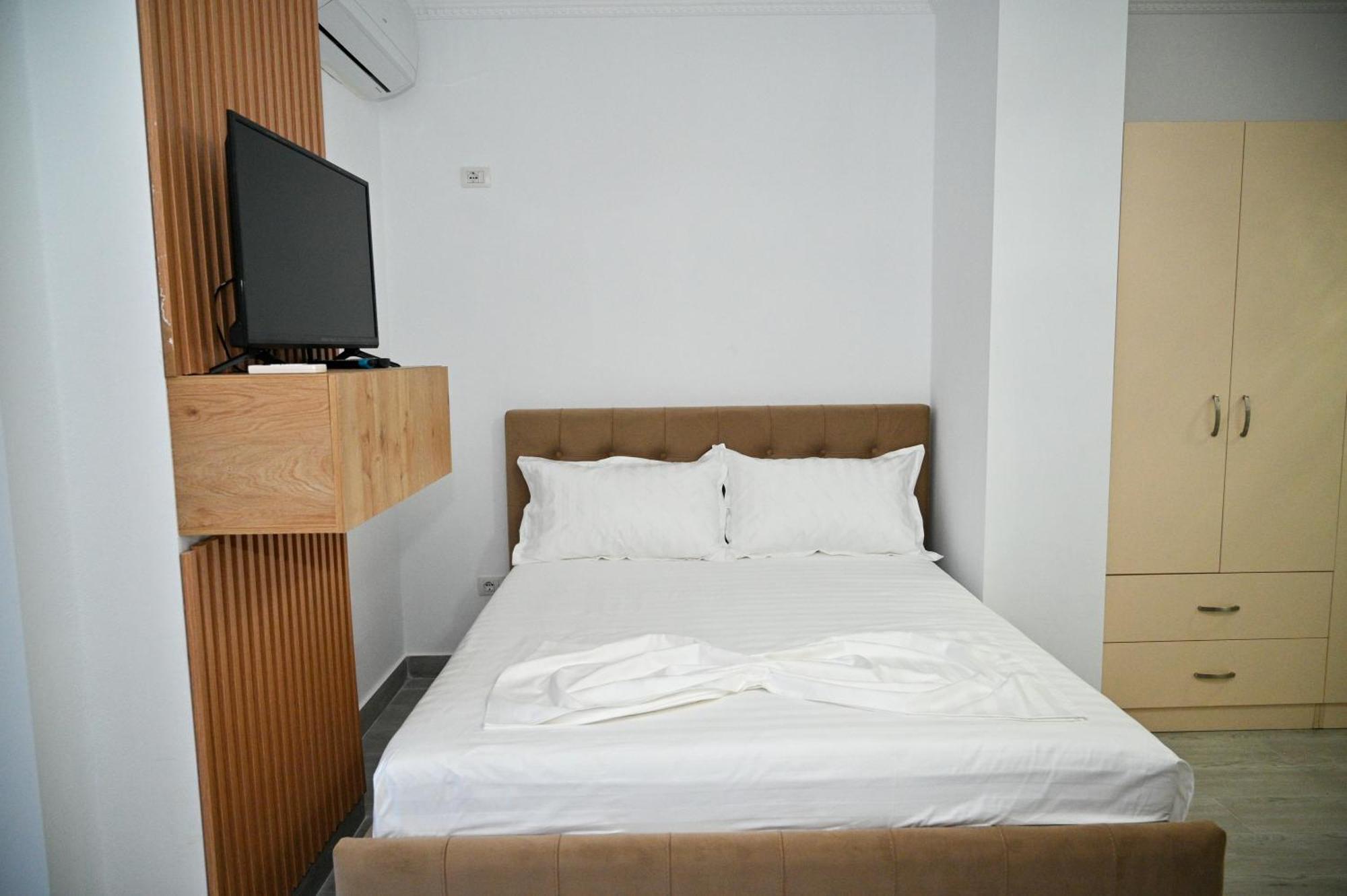 Elite Apartments Durrës Extérieur photo