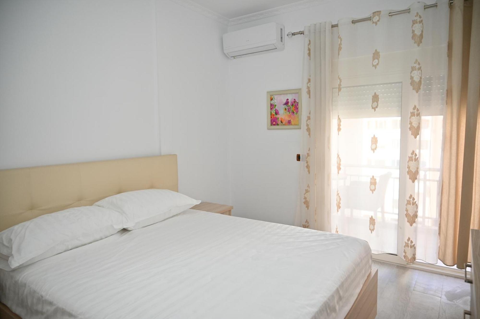 Elite Apartments Durrës Extérieur photo