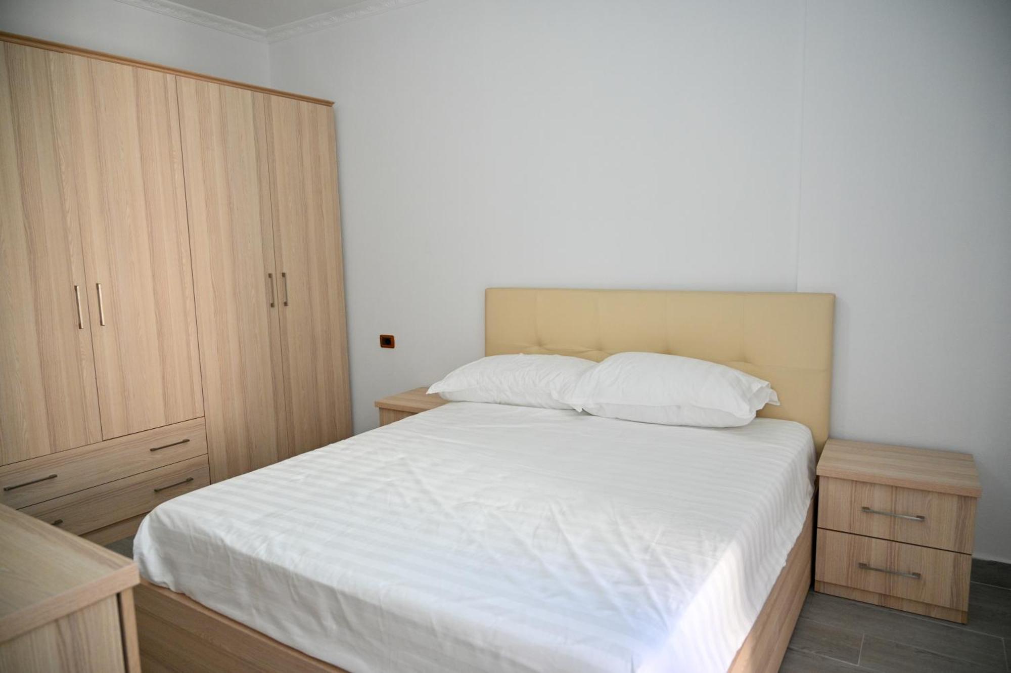 Elite Apartments Durrës Extérieur photo