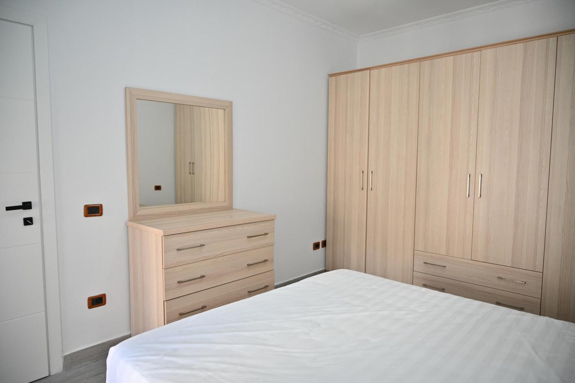 Elite Apartments Durrës Extérieur photo