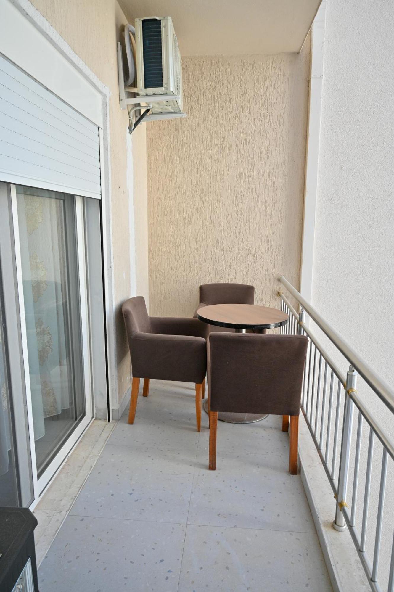 Elite Apartments Durrës Extérieur photo