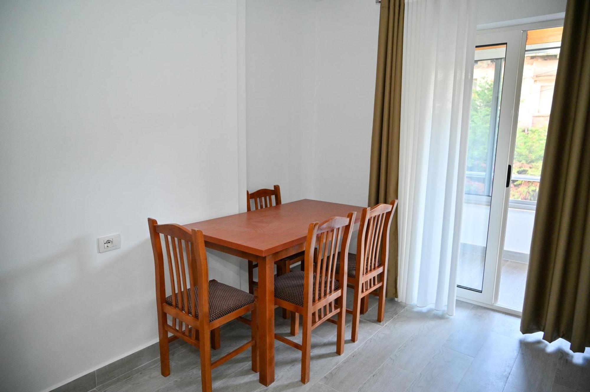 Elite Apartments Durrës Extérieur photo