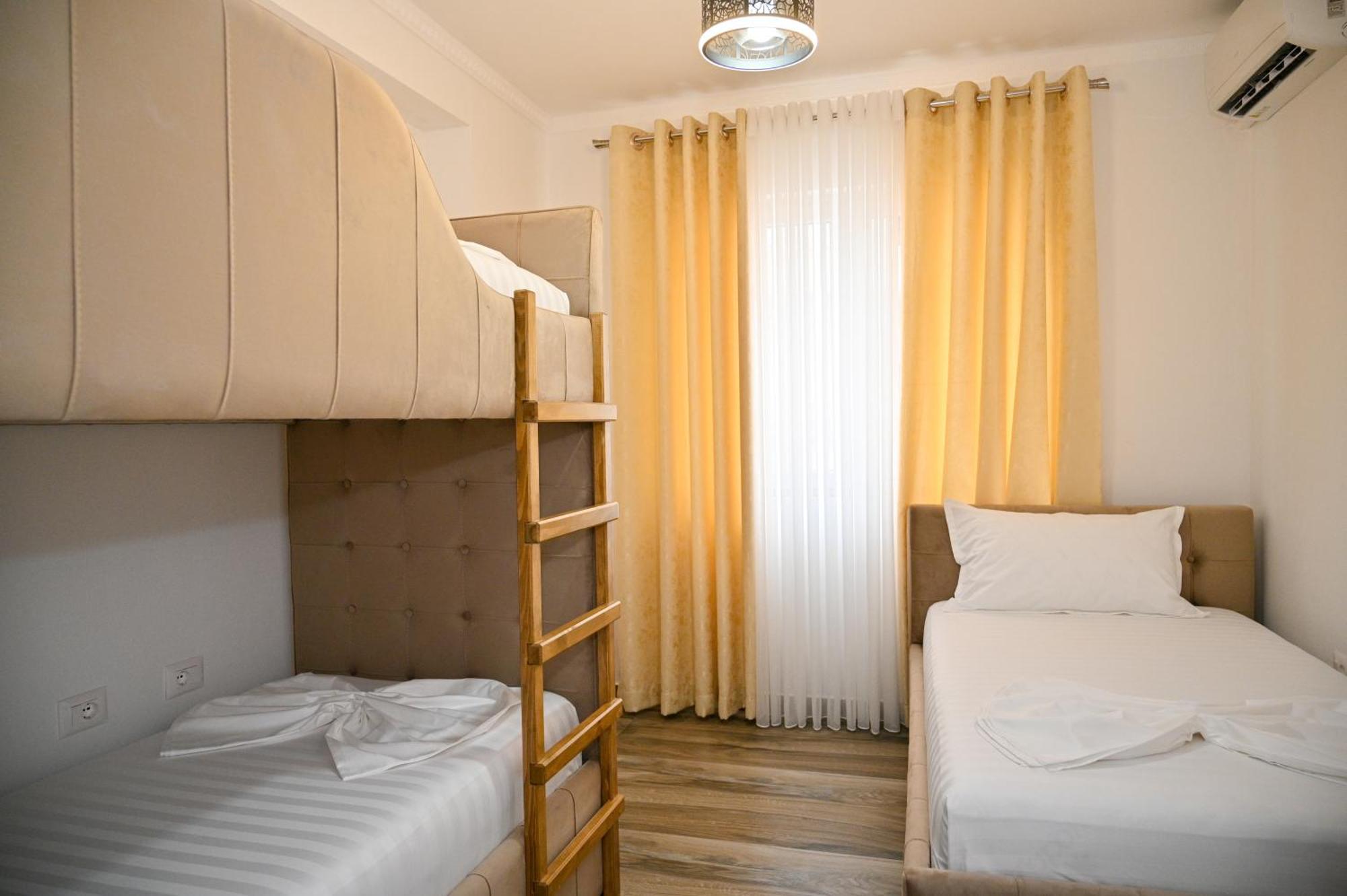 Elite Apartments Durrës Extérieur photo