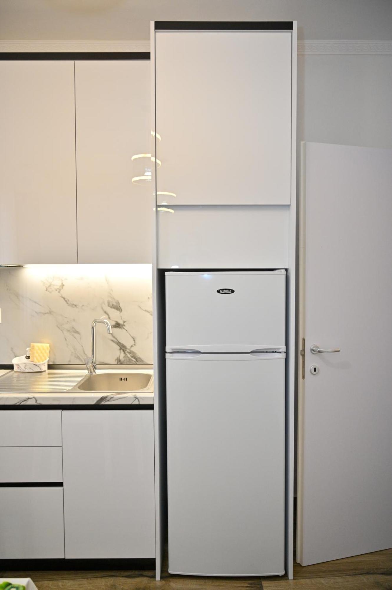 Elite Apartments Durrës Extérieur photo