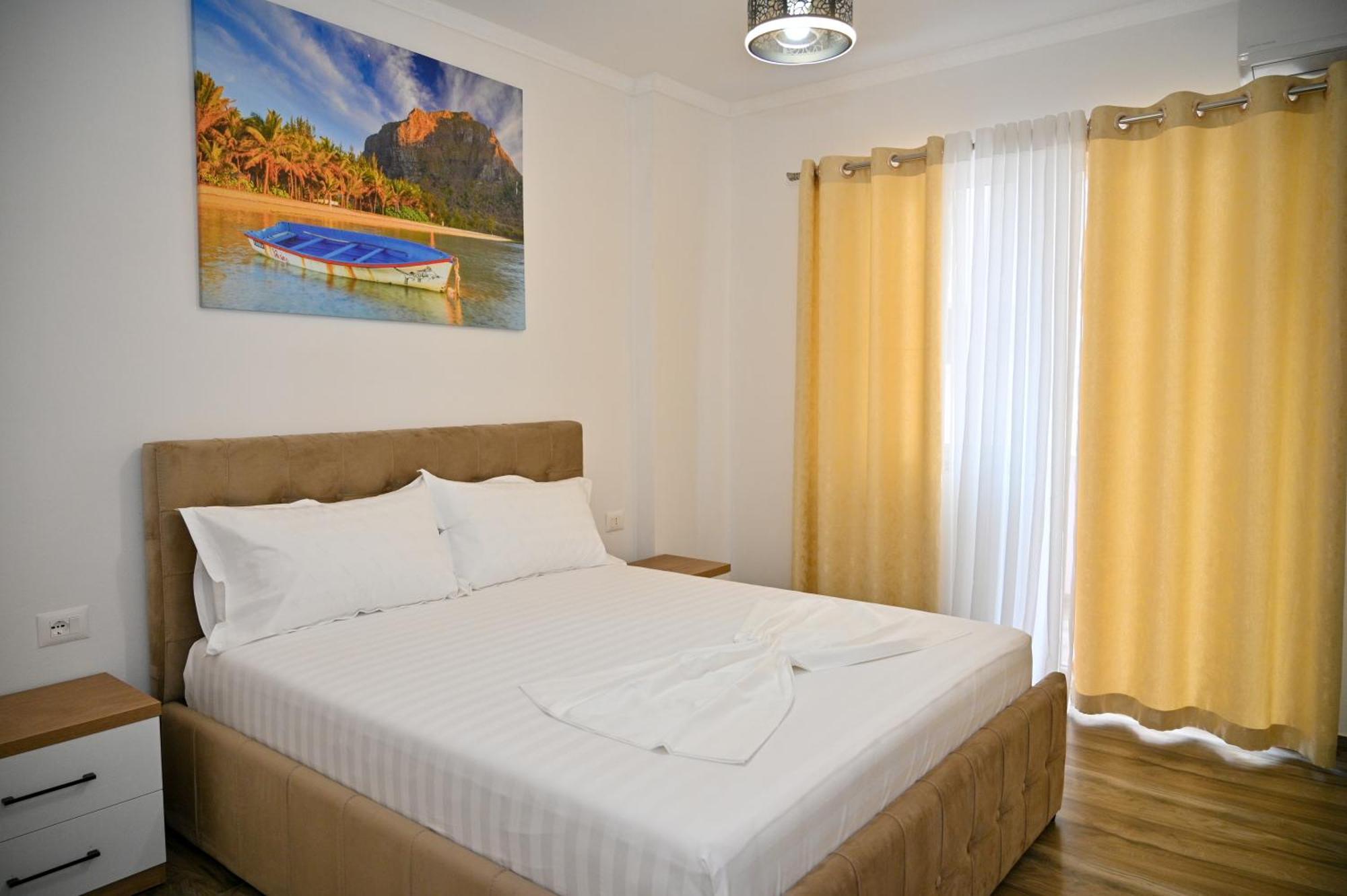 Elite Apartments Durrës Extérieur photo
