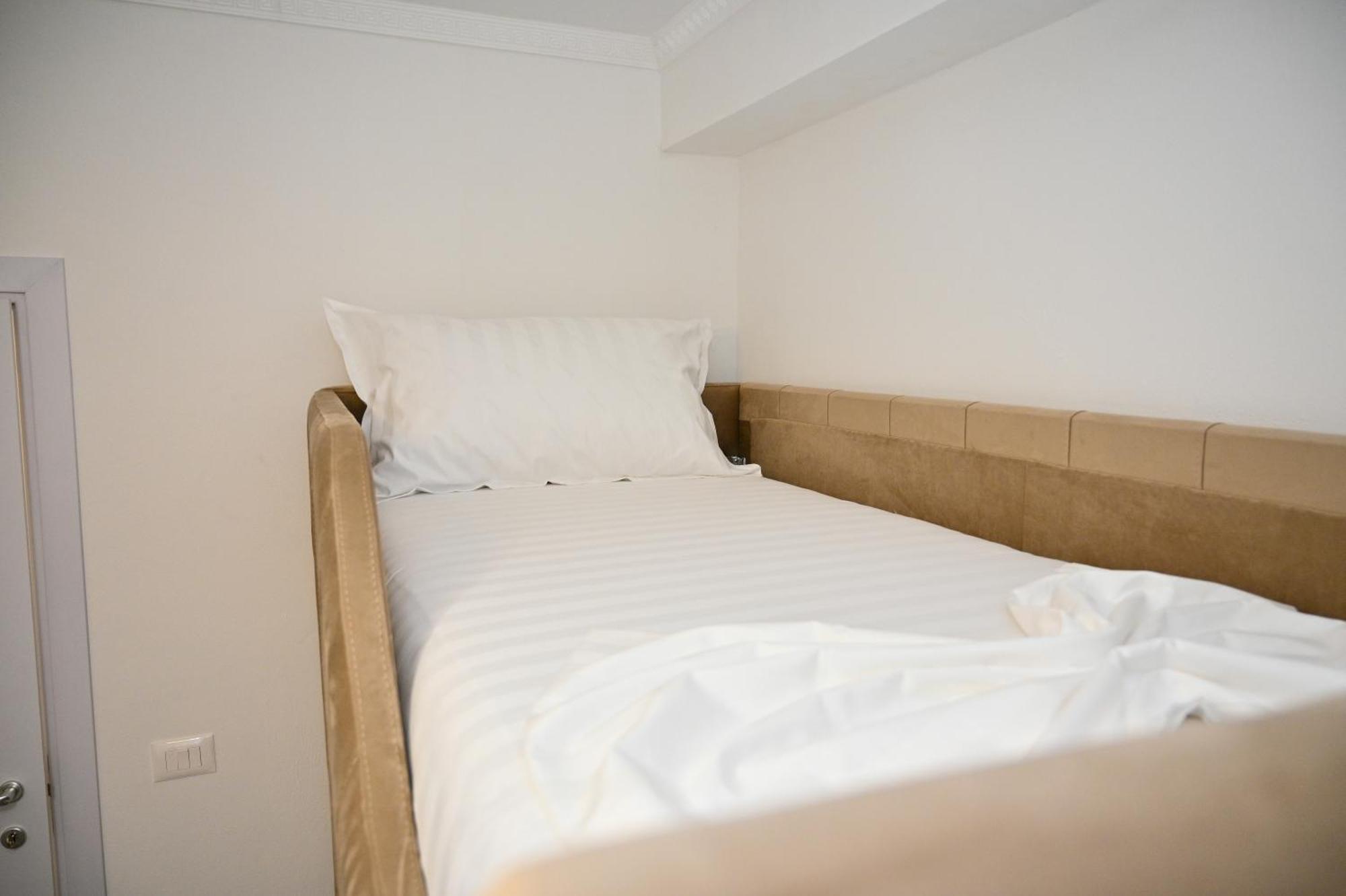 Elite Apartments Durrës Extérieur photo