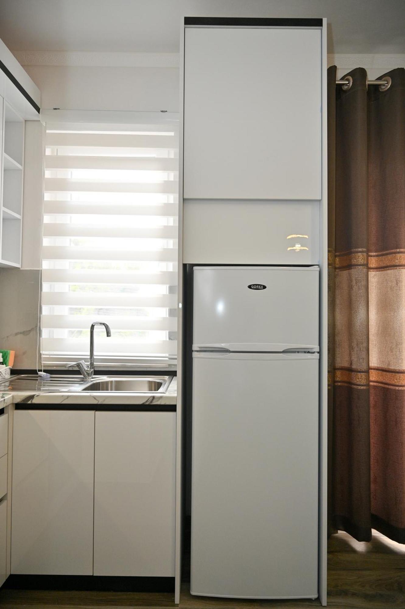 Elite Apartments Durrës Extérieur photo