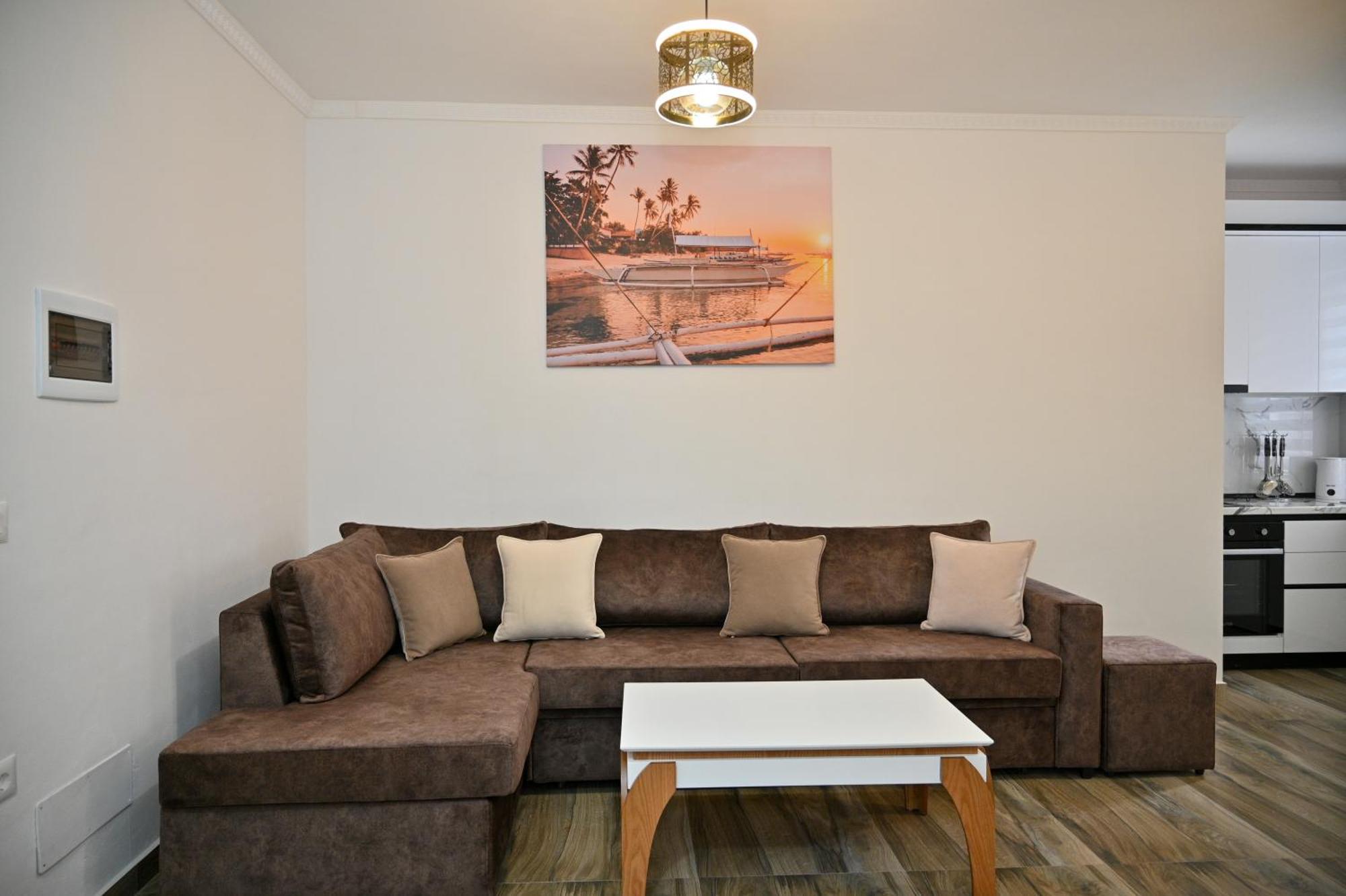 Elite Apartments Durrës Extérieur photo