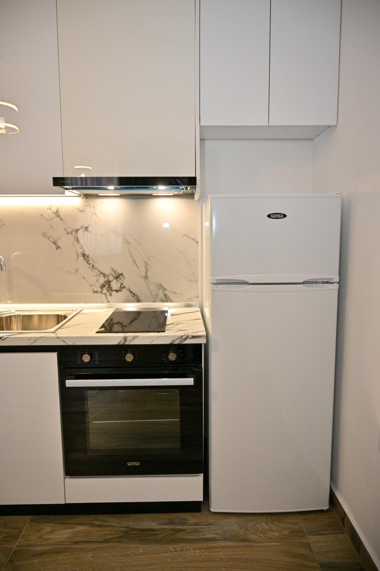 Elite Apartments Durrës Extérieur photo