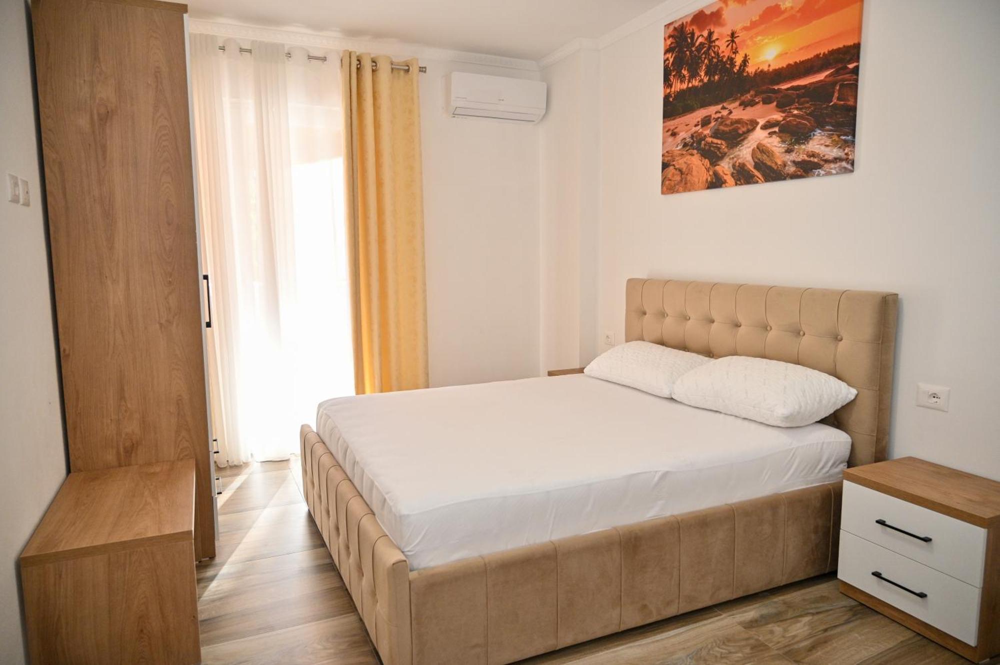 Elite Apartments Durrës Extérieur photo