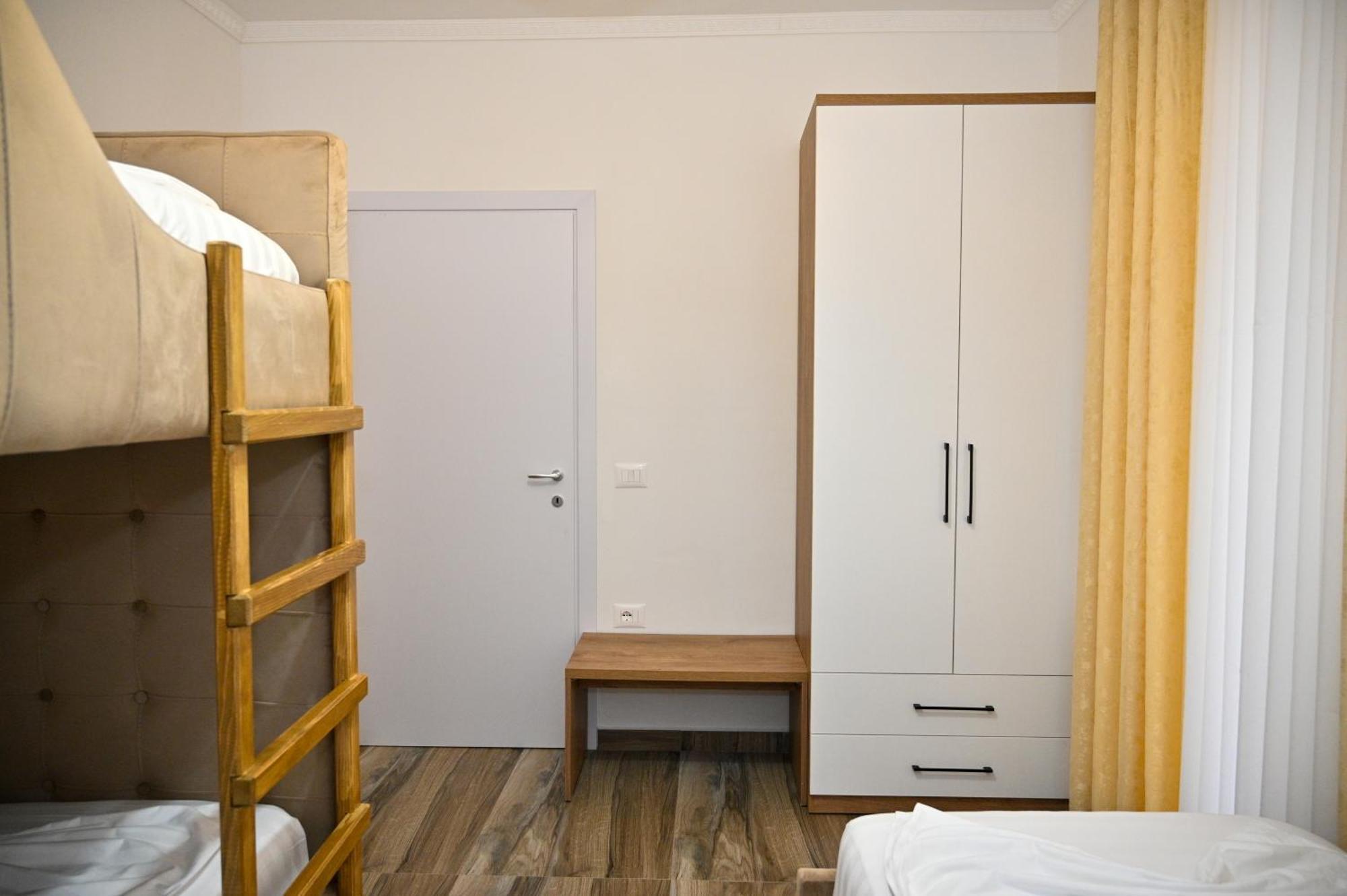 Elite Apartments Durrës Extérieur photo