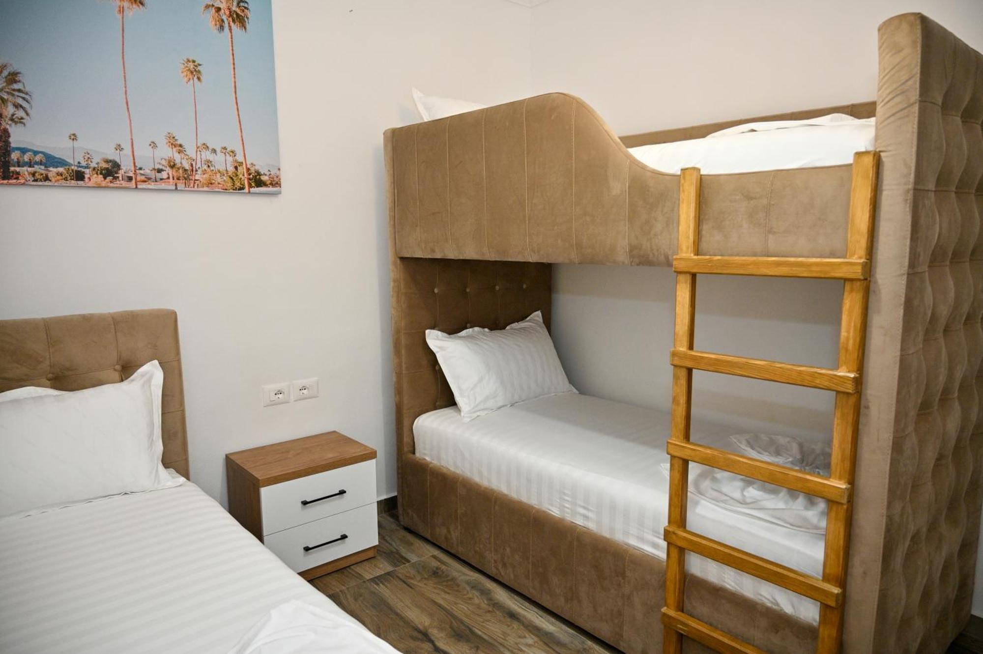 Elite Apartments Durrës Extérieur photo