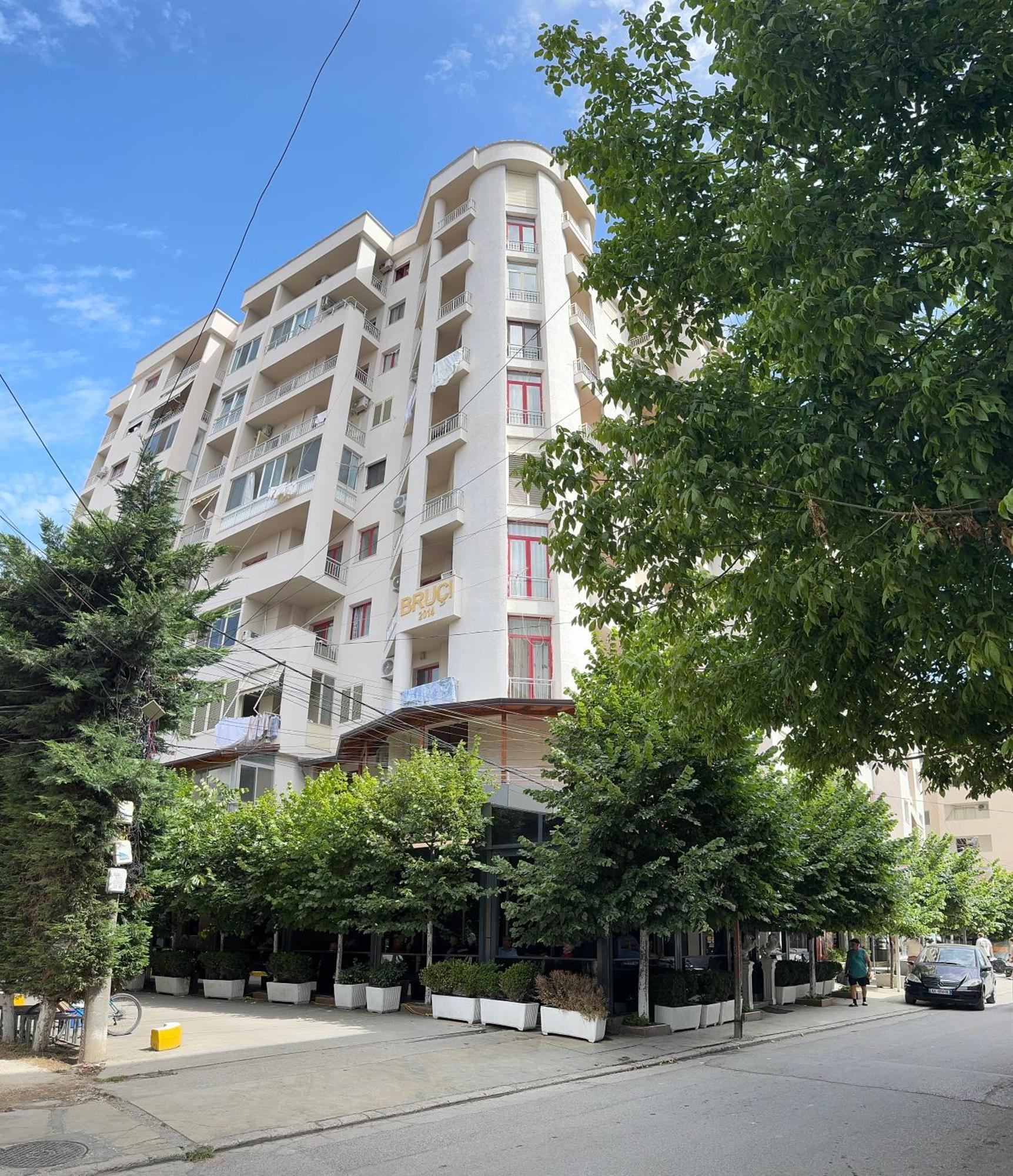 Elite Apartments Durrës Extérieur photo