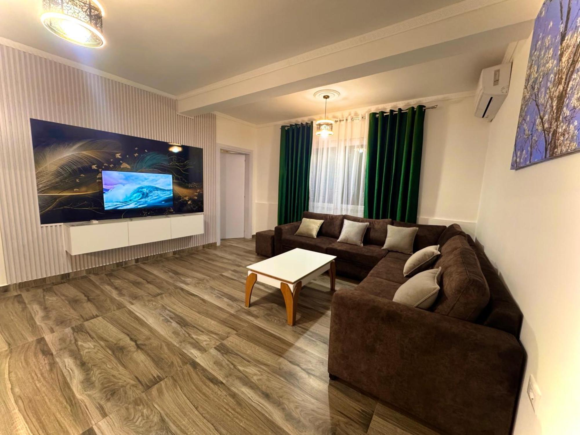 Elite Apartments Durrës Extérieur photo