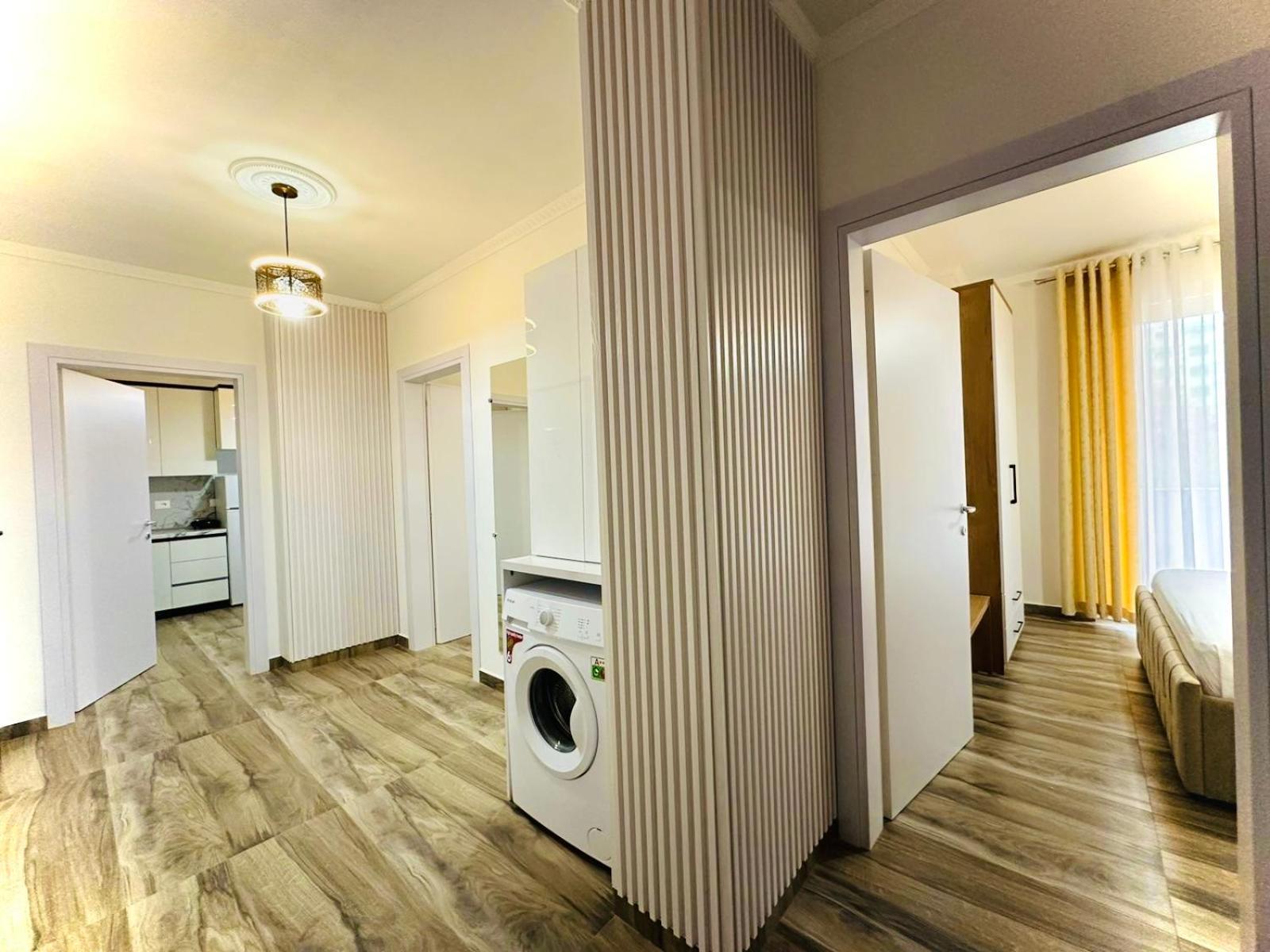 Elite Apartments Durrës Extérieur photo