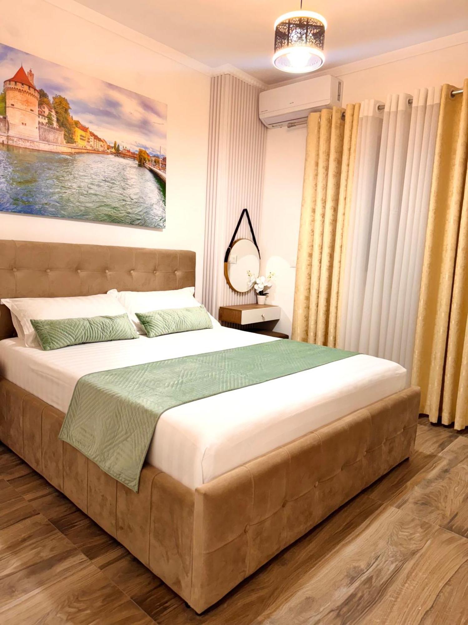 Elite Apartments Durrës Extérieur photo