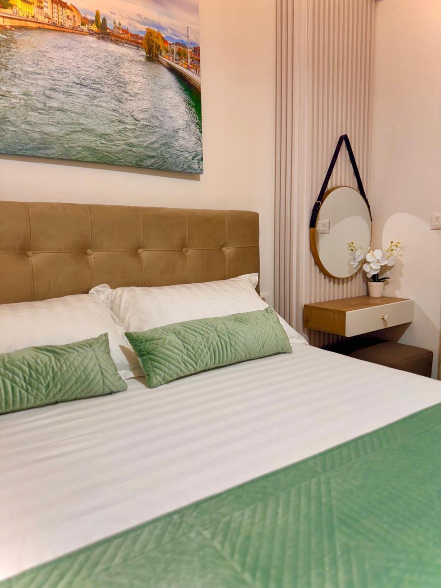 Elite Apartments Durrës Extérieur photo