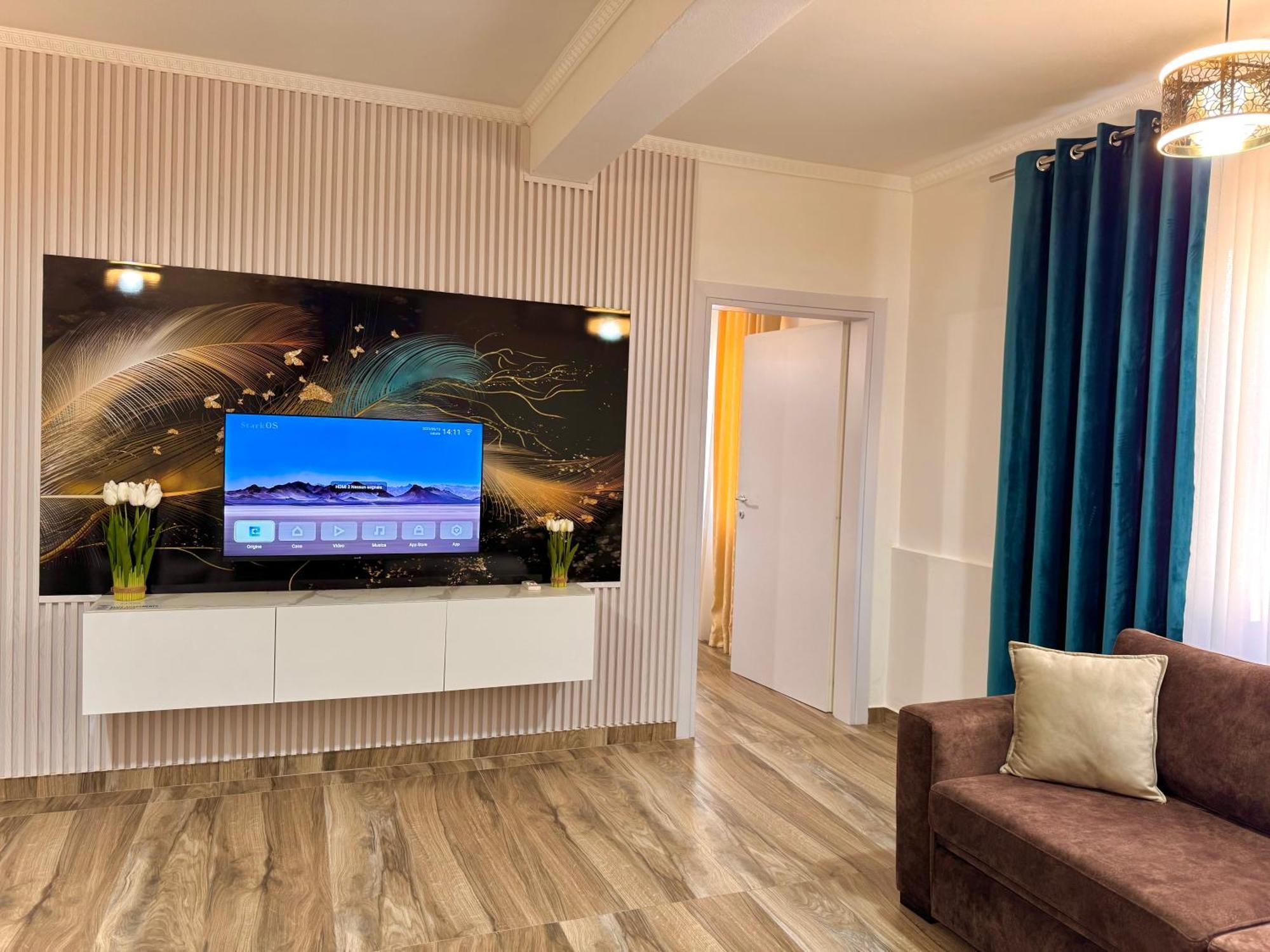 Elite Apartments Durrës Extérieur photo