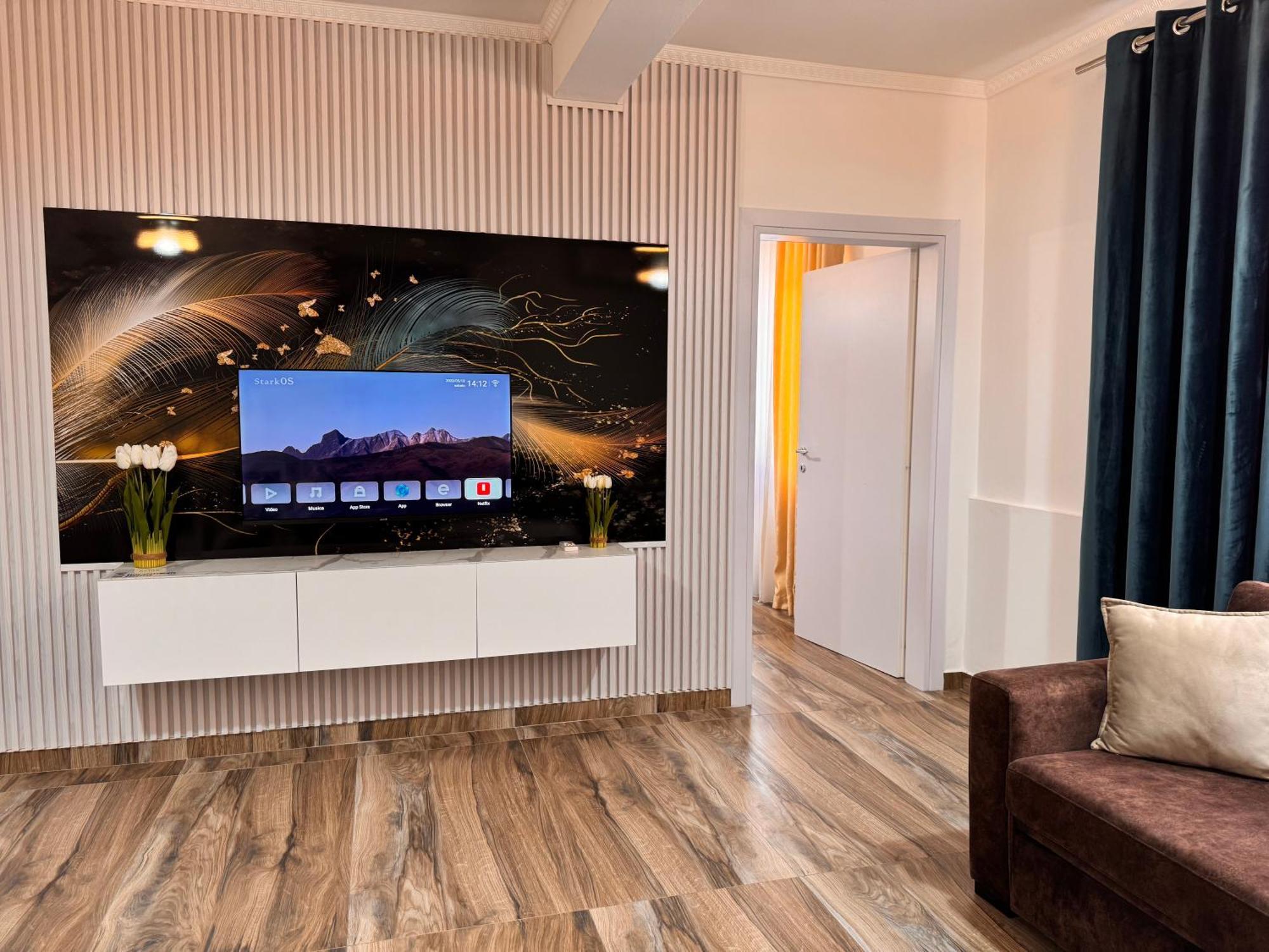 Elite Apartments Durrës Extérieur photo