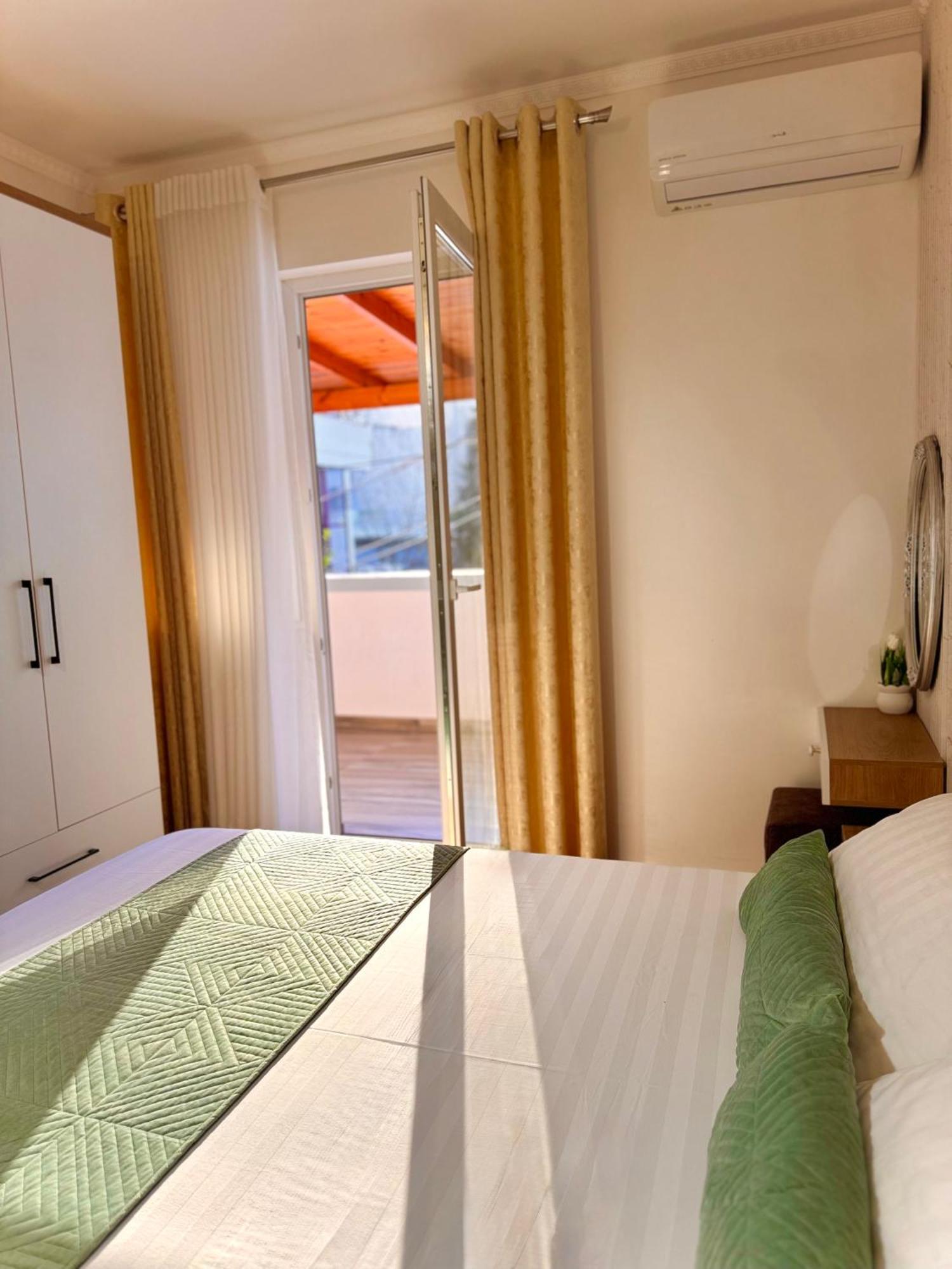 Elite Apartments Durrës Extérieur photo