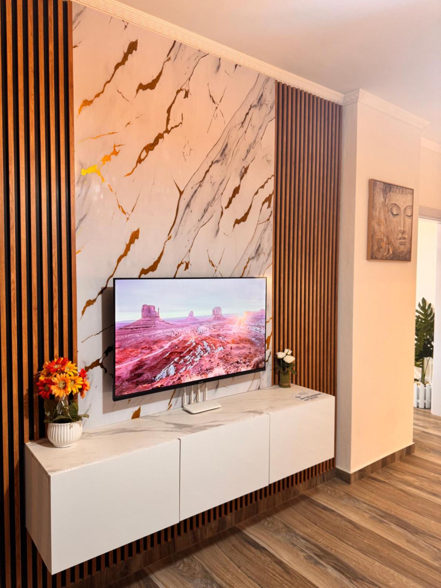 Elite Apartments Durrës Extérieur photo
