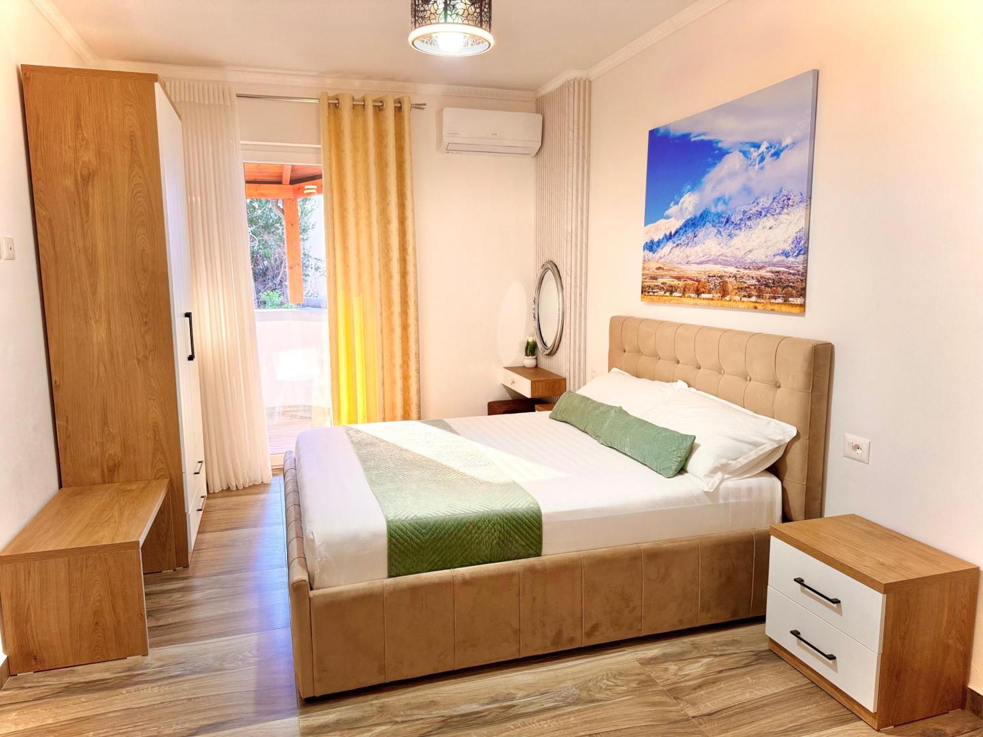Elite Apartments Durrës Extérieur photo