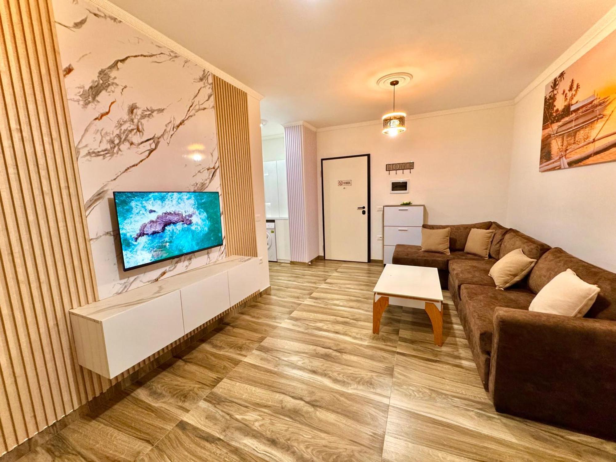 Elite Apartments Durrës Extérieur photo