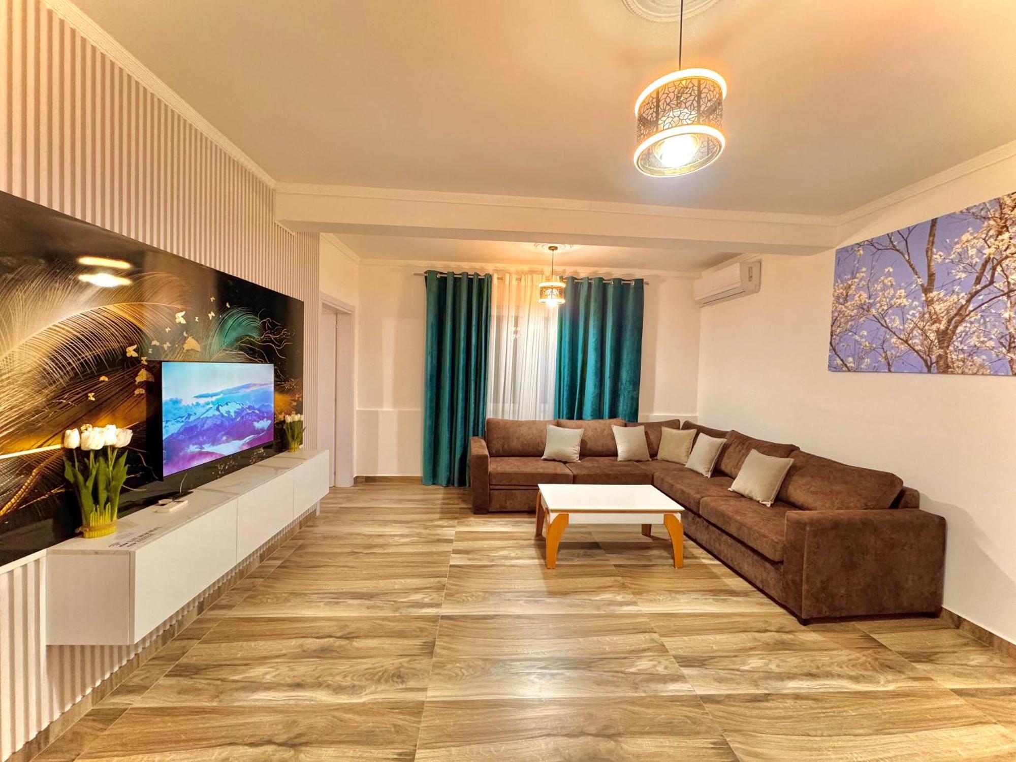 Elite Apartments Durrës Extérieur photo