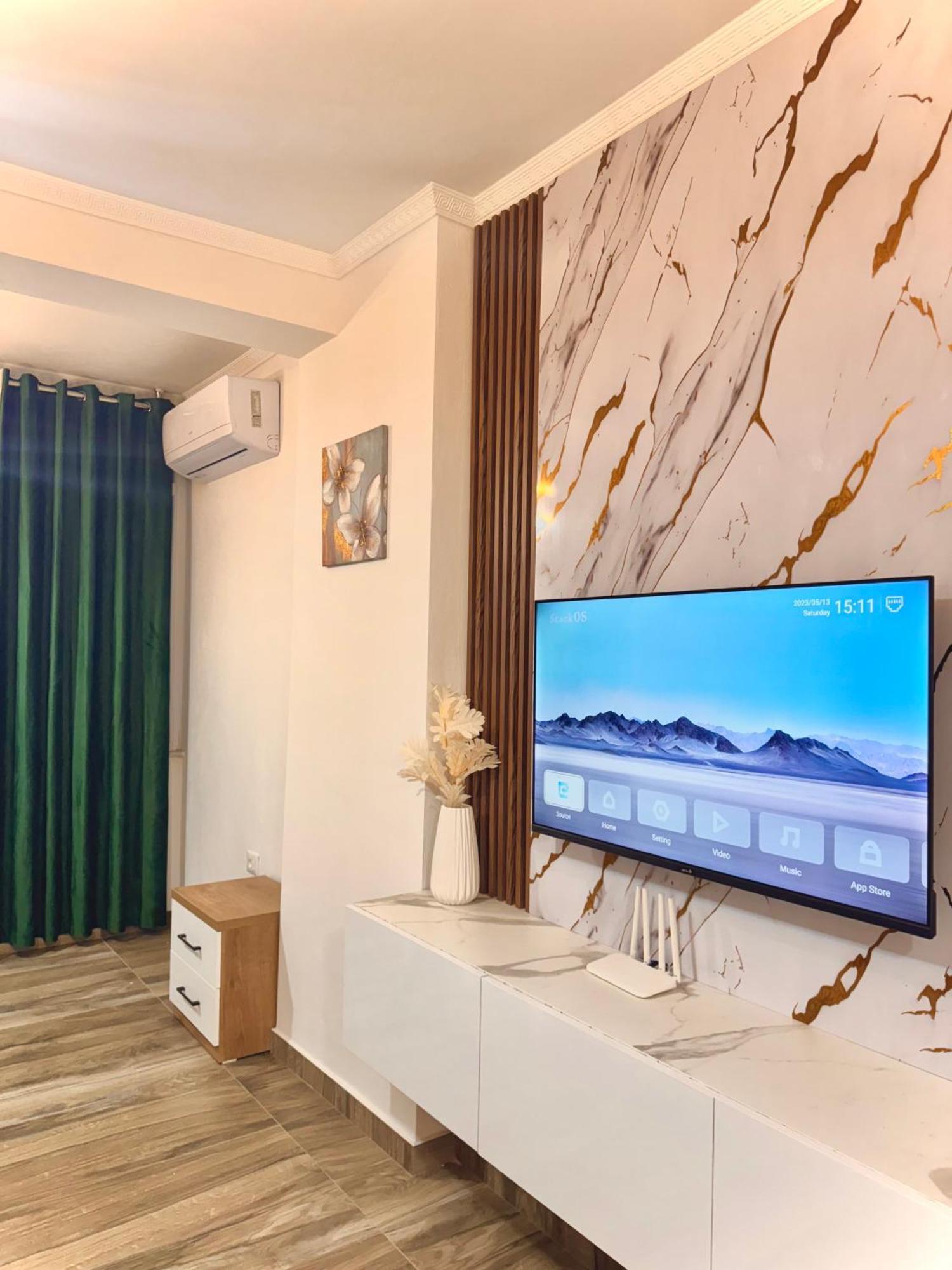Elite Apartments Durrës Extérieur photo