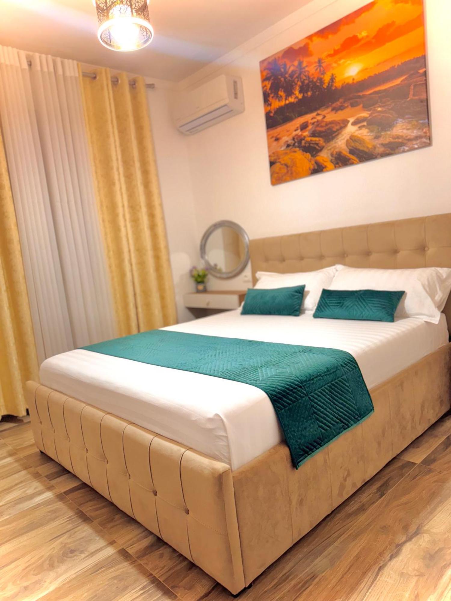 Elite Apartments Durrës Extérieur photo