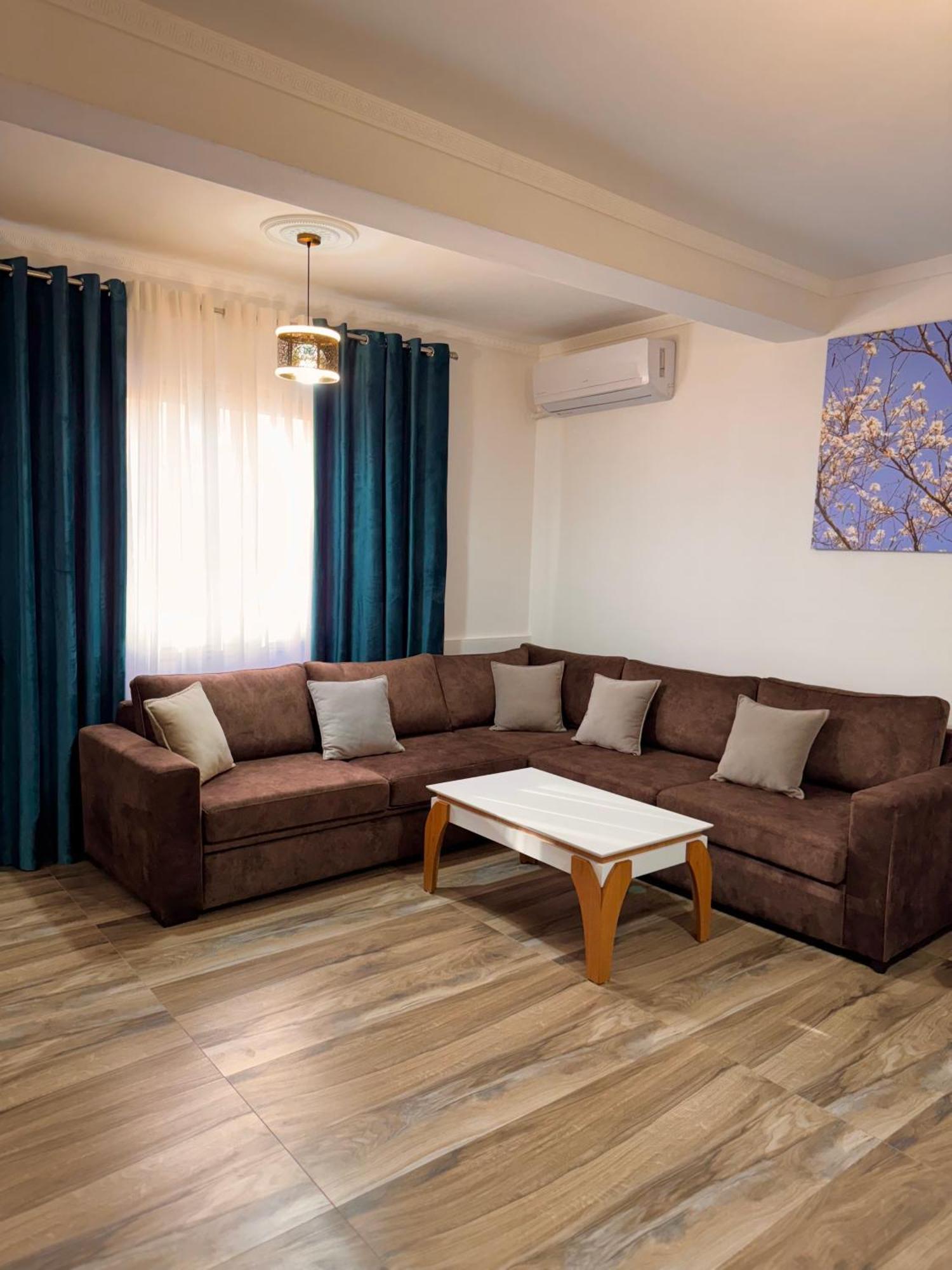 Elite Apartments Durrës Extérieur photo
