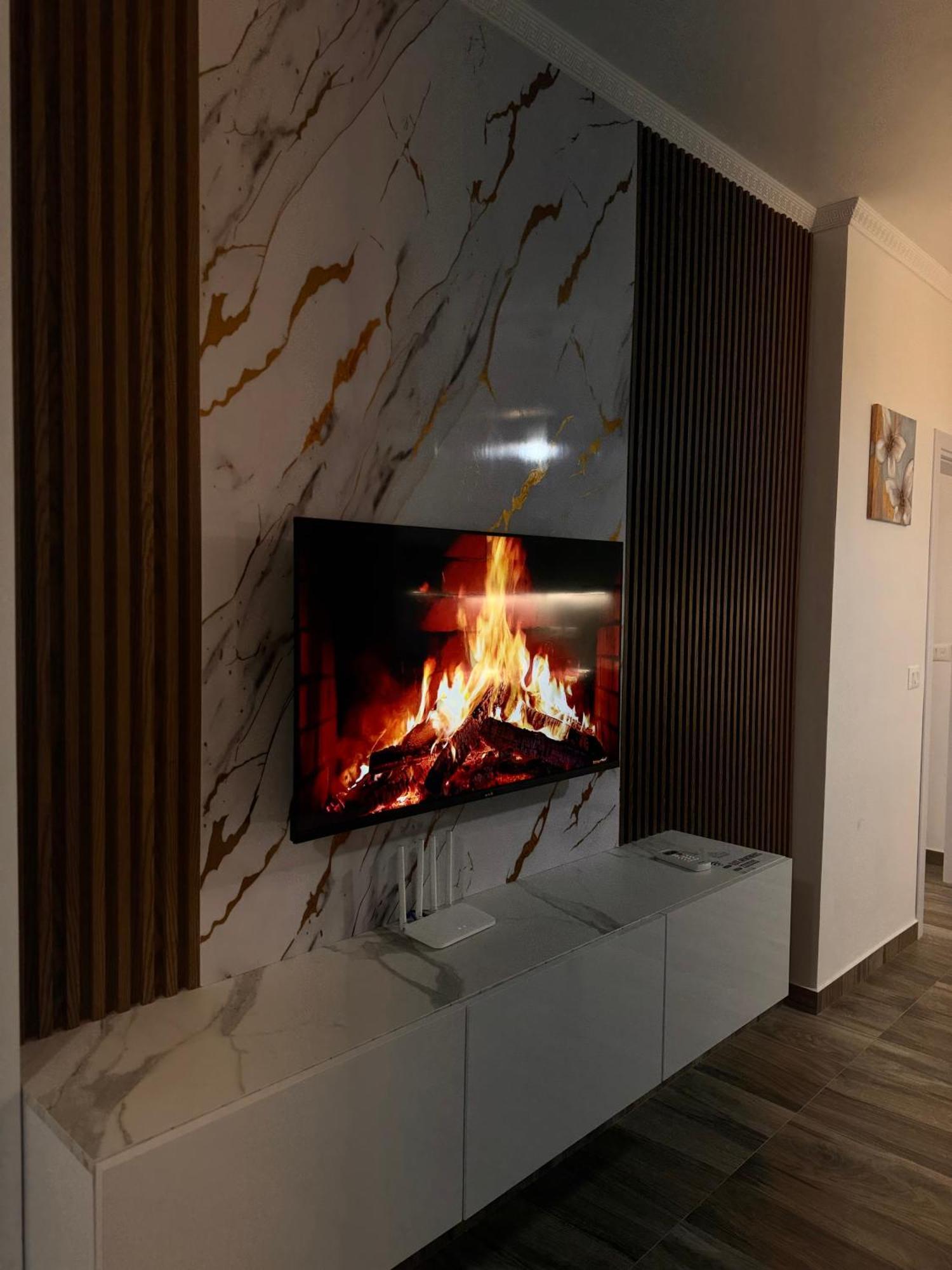 Elite Apartments Durrës Extérieur photo