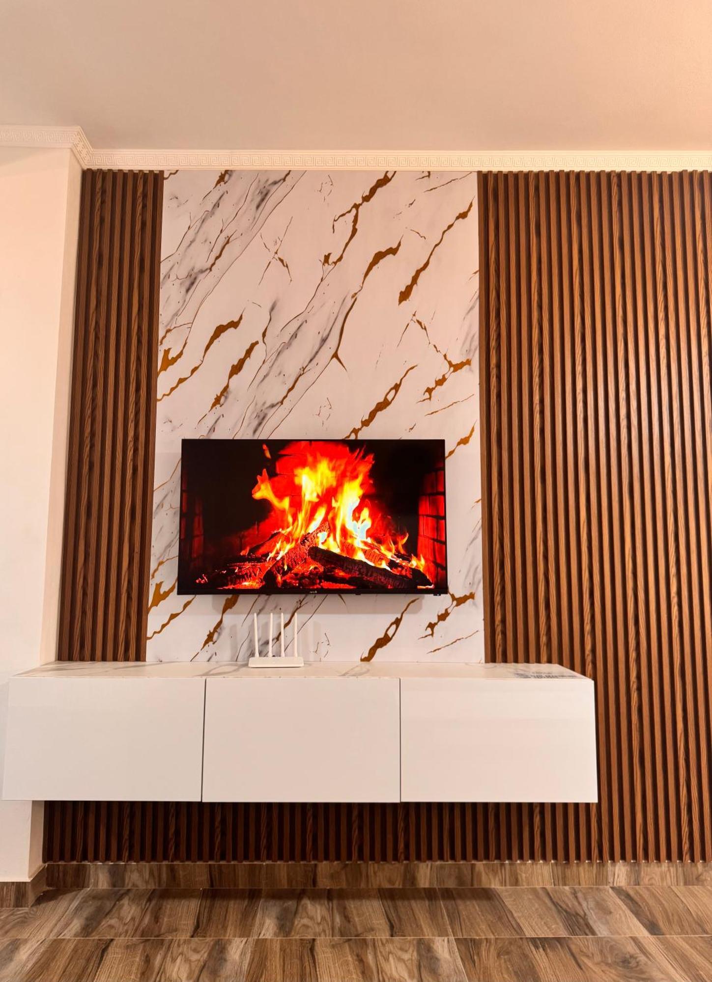 Elite Apartments Durrës Extérieur photo