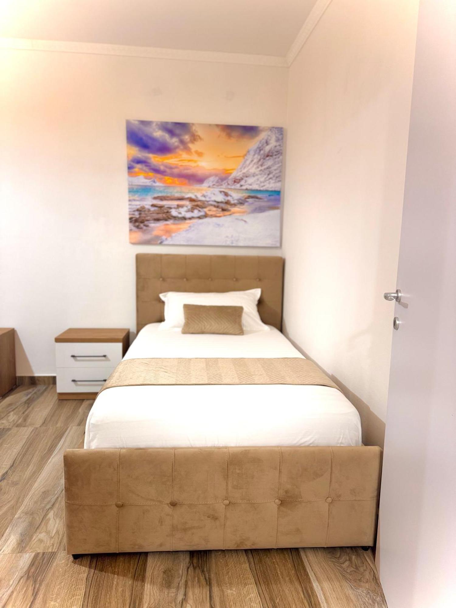 Elite Apartments Durrës Extérieur photo