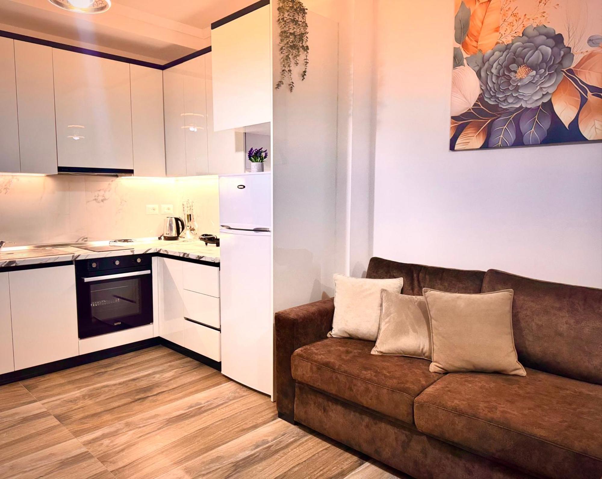 Elite Apartments Durrës Extérieur photo