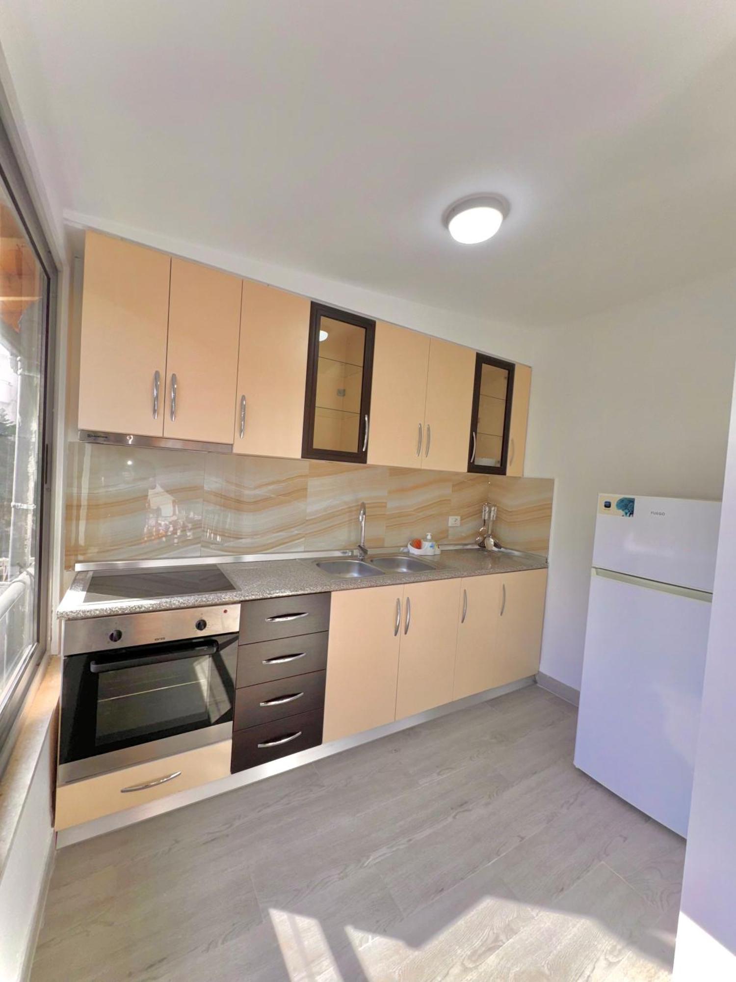 Elite Apartments Durrës Extérieur photo