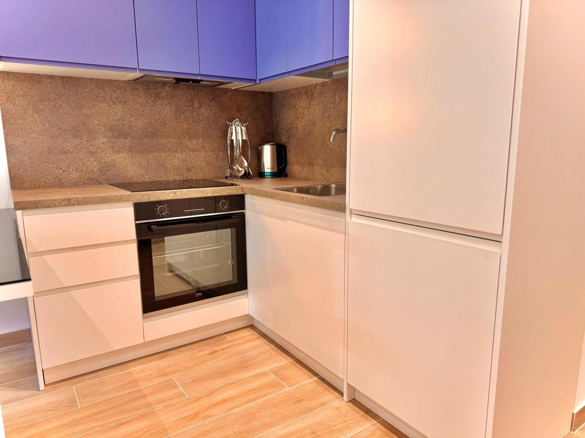 Elite Apartments Durrës Extérieur photo