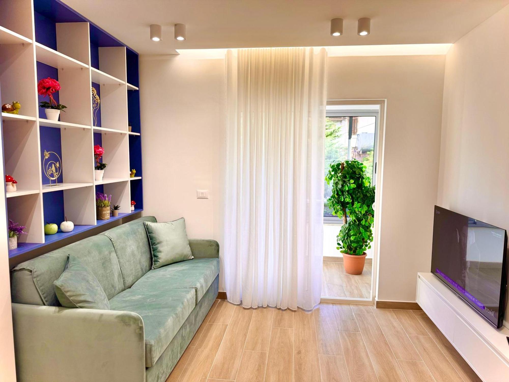 Elite Apartments Durrës Extérieur photo