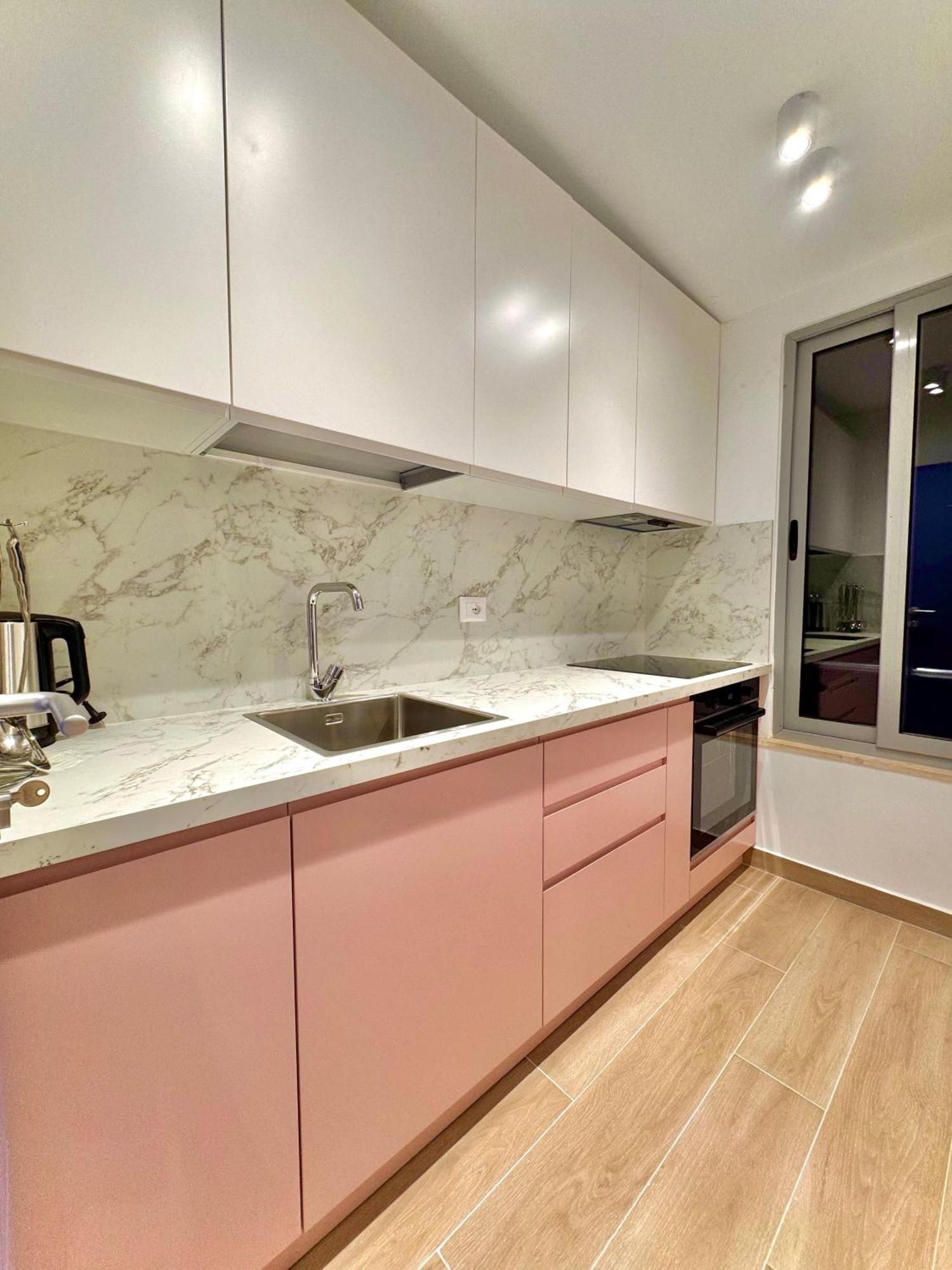 Elite Apartments Durrës Extérieur photo