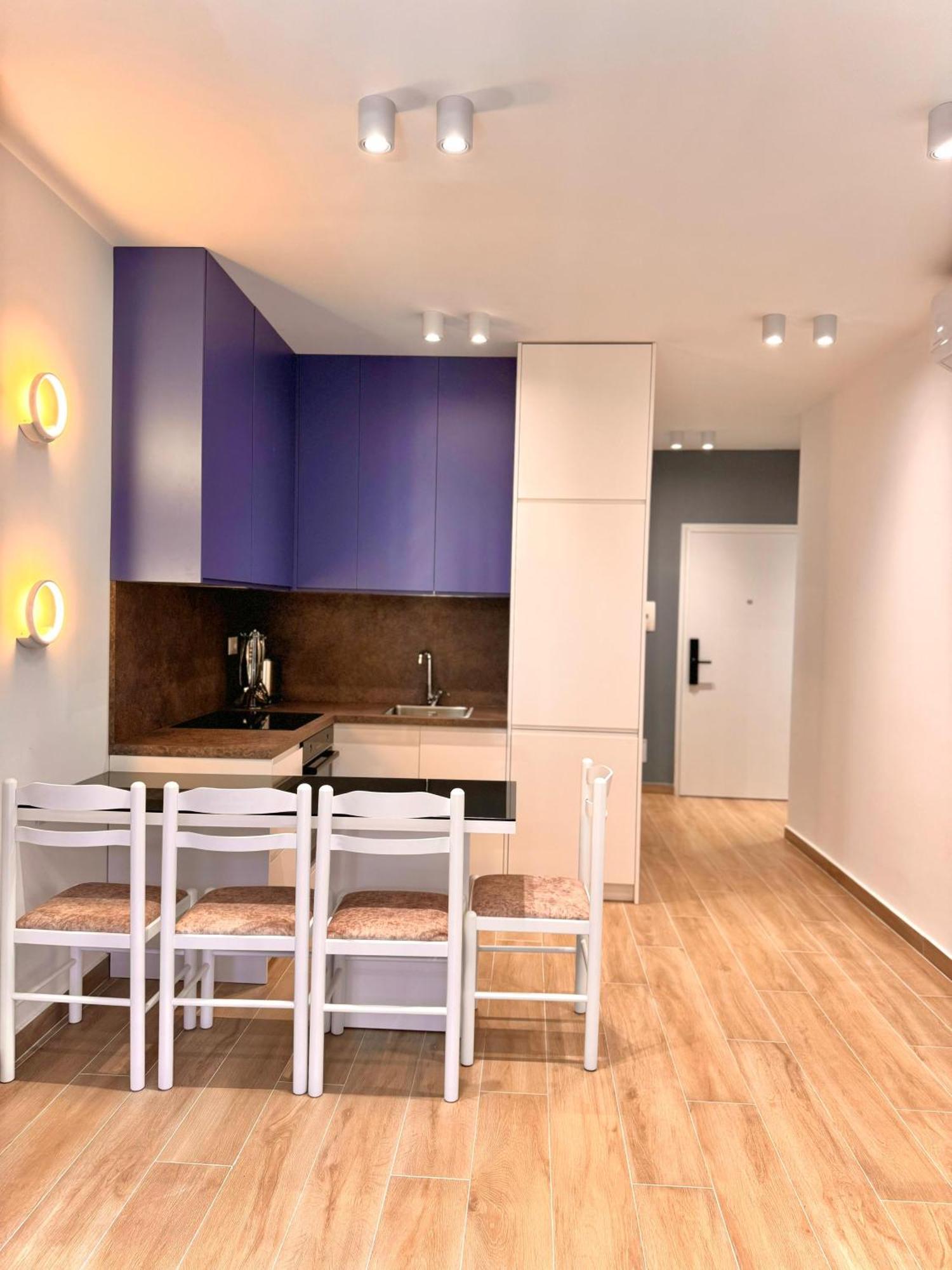 Elite Apartments Durrës Extérieur photo