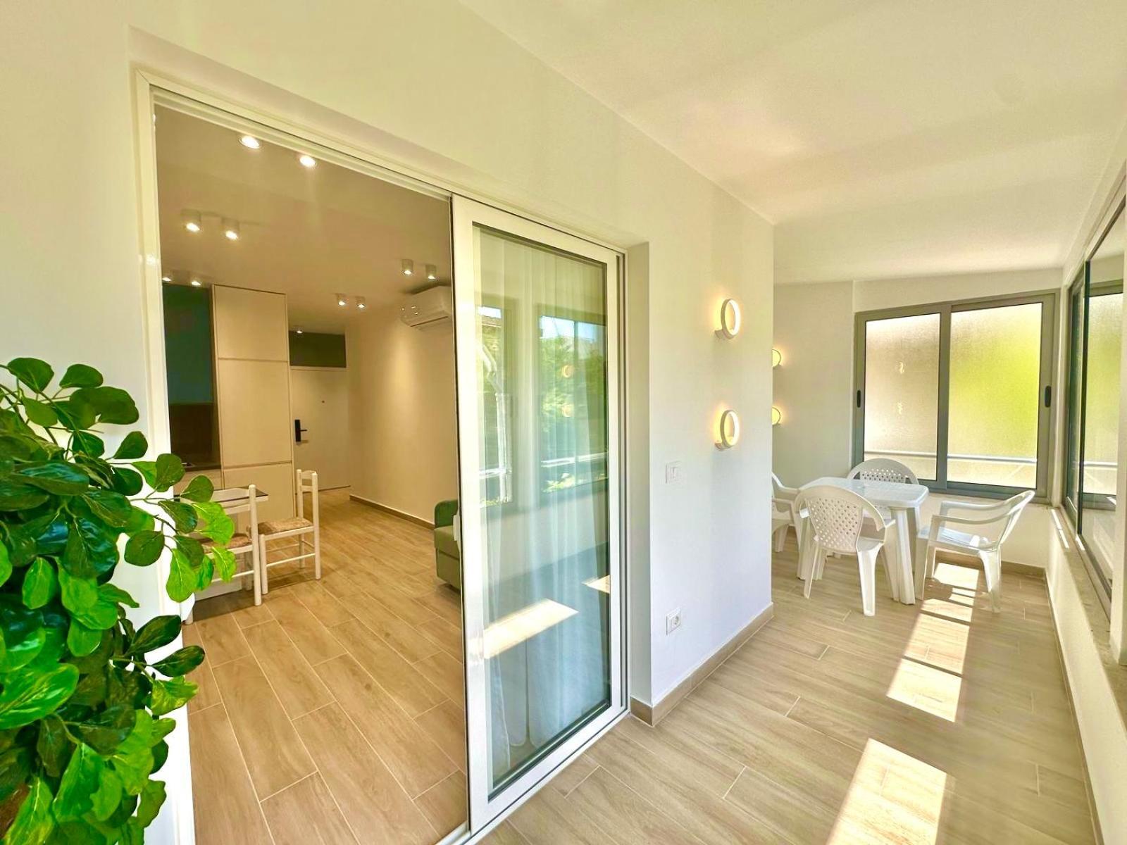 Elite Apartments Durrës Extérieur photo