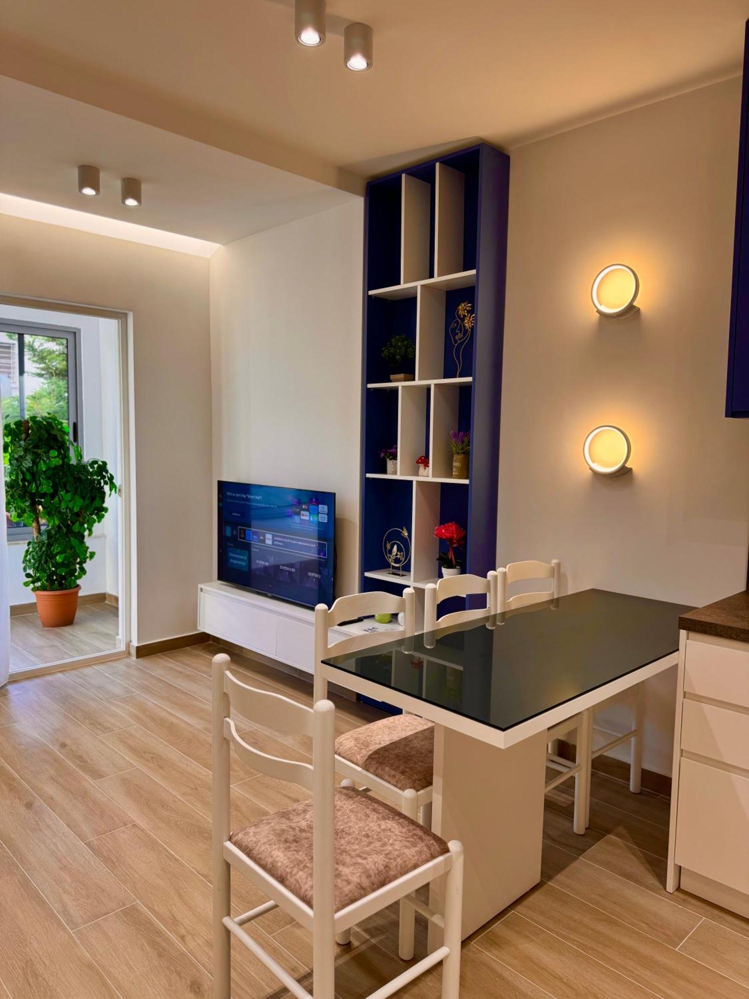 Elite Apartments Durrës Extérieur photo