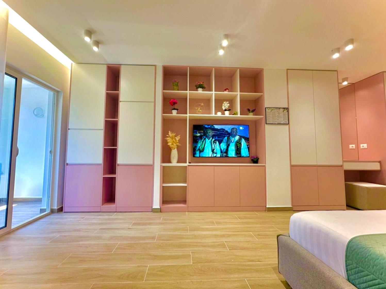 Elite Apartments Durrës Extérieur photo