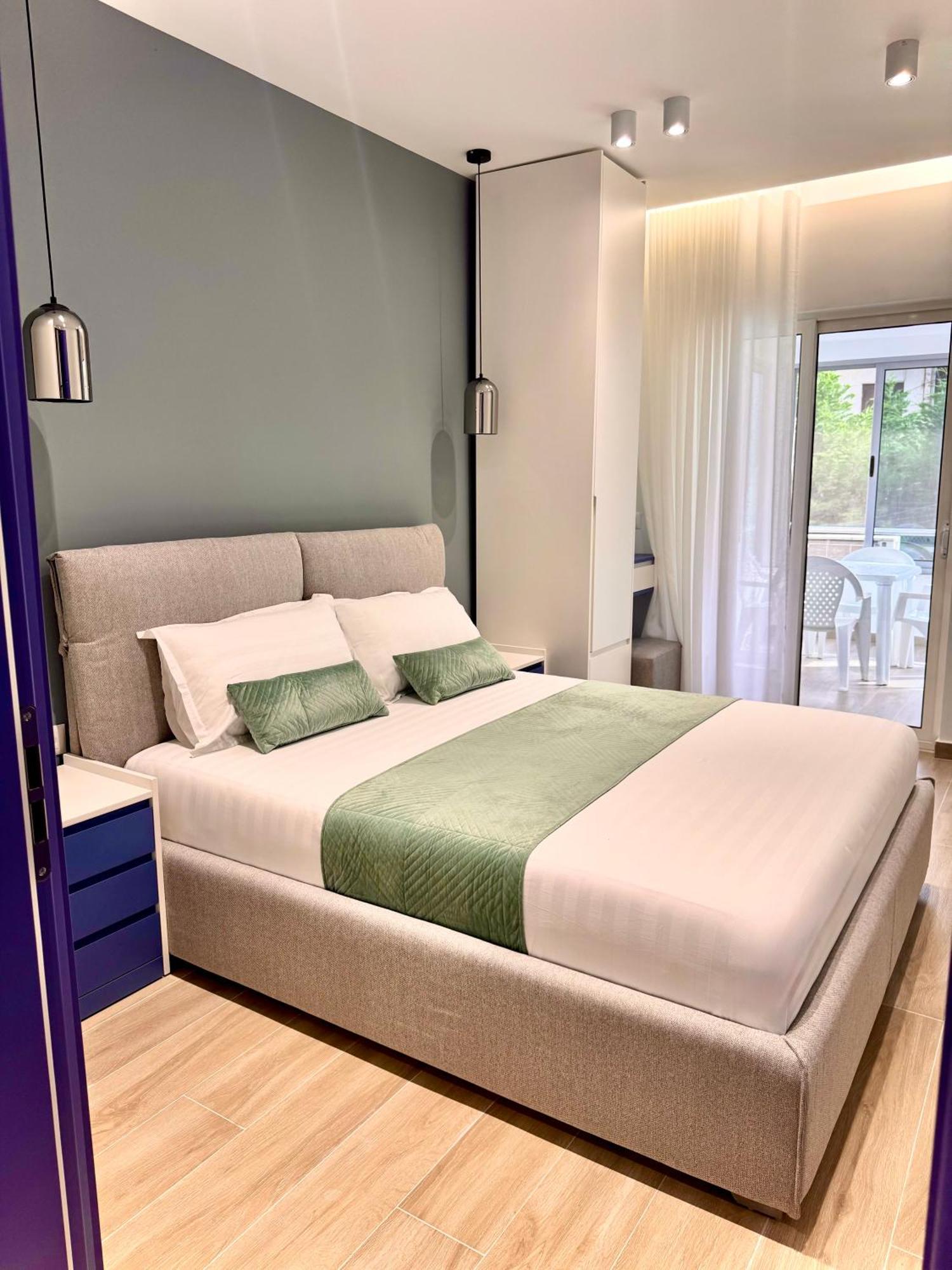 Elite Apartments Durrës Extérieur photo